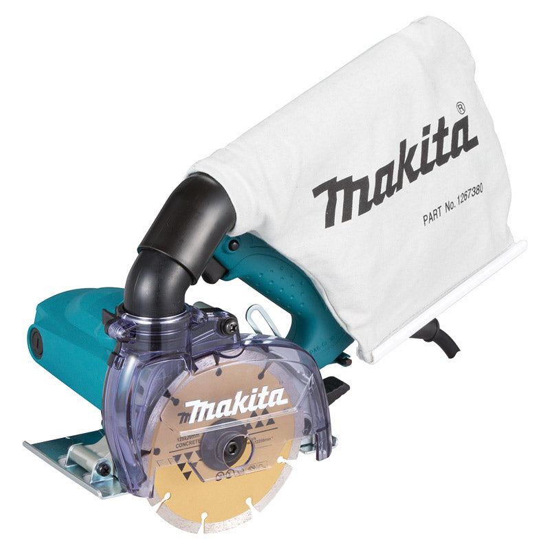 MAKITA -4100KB-Dustless Cutter