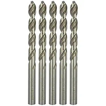 STANLEY - STA50119B05-IN - HSS 9mm Drill Machine Bit