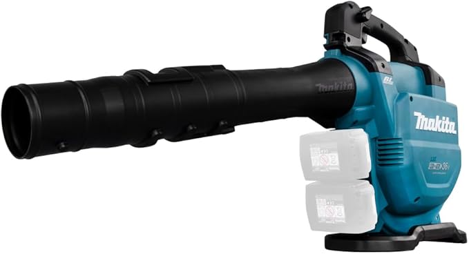 MAKITA -DUB363ZV-Brushless Cordless Variable Speed Blower