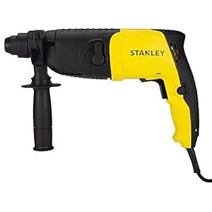 STANLEY - STHR202K-IN- SDS PLUS HAMMER DRILL