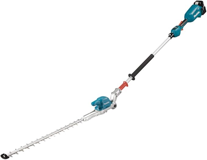 MAKITA -DUN500WRTE-Cordless Pole Hedge Trimmer