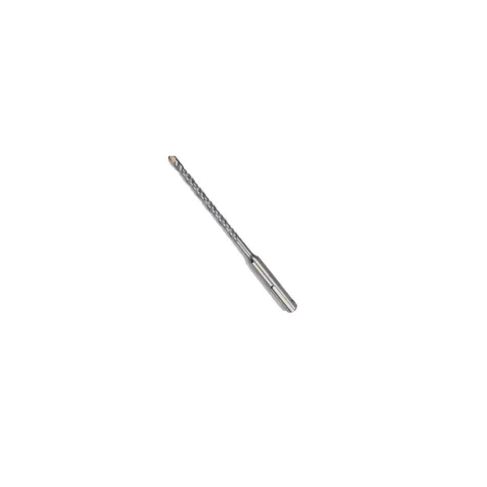Stanley -STA651604C-IN-SDS Plus Drill Bit 4 Cutter 6.5x100x160