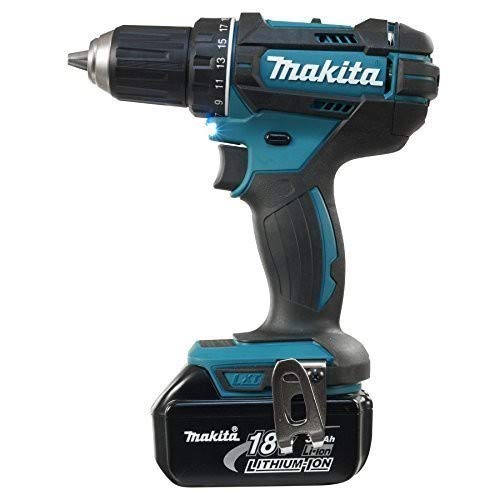 MAKITA - CORDLESS DRIVER DRILL - DDF482RFE