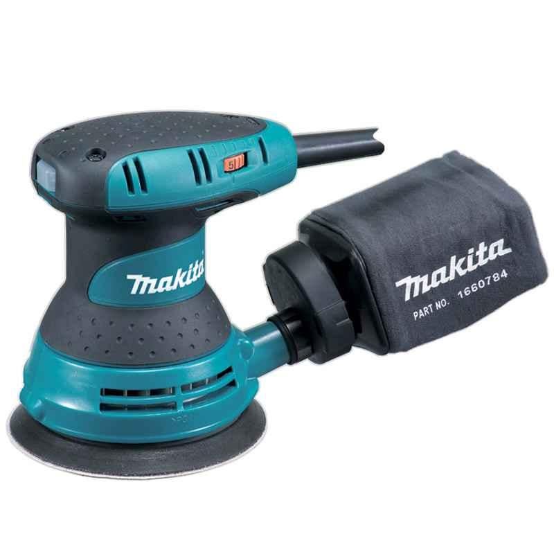 MAKITA -BO5031-Random Orbit Sander