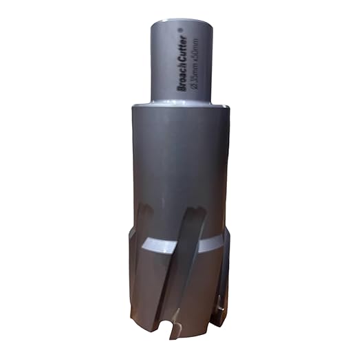 Breach Cutter drill bit on a white background