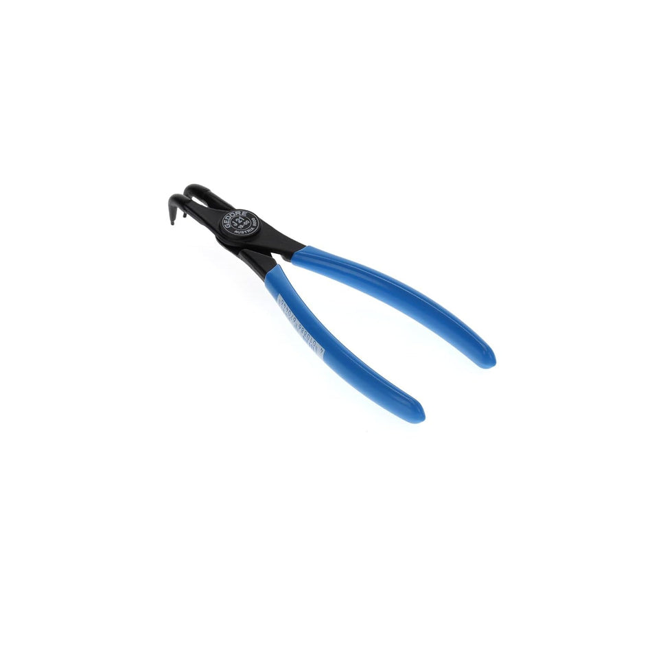 Gedore Assembly pliers for internal locking rings angled 19-60 mm, 8000 J21