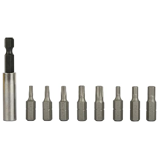 Stanley - STA62635 - Piece Screwdriver Set