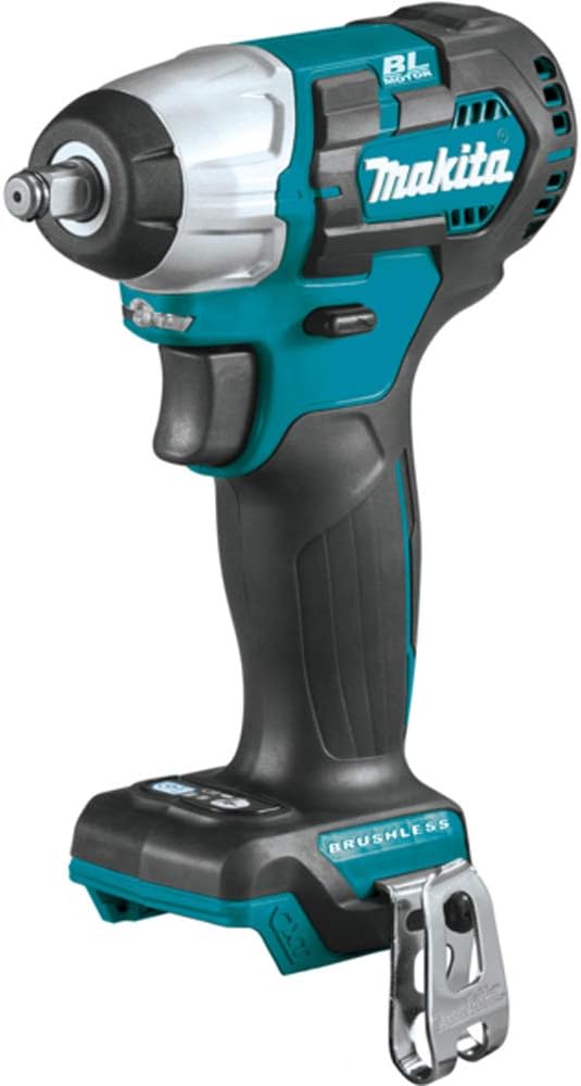 MAKITA -TW160DZ-Brushless Impact Wrench