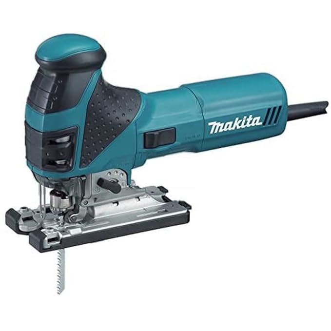 MAKITA - JIG SAW 720 W POWER BARREL HANDLE - 4351CT