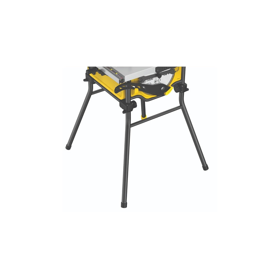 STANLEY -Table Saw with Frame 4900 RPM 2000 W 254 mm - SST2001-IN
