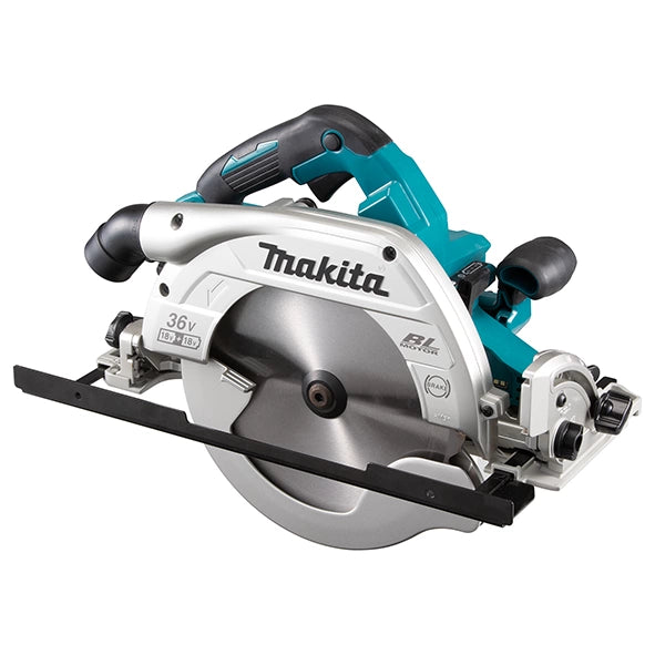 MAKITA 18V X2 235 mm Cordless Circular Saw, DHS900Z