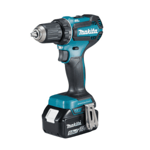 MAKITA - DDF485Z - CORDLESS DRIVER DRILL