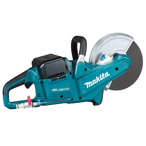 MAKITA - 6,600 RPM POWER CUTTER - DCE090T2X1