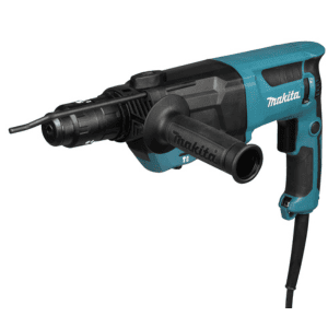 MAKITA -HR2670FT-Combination Hammer