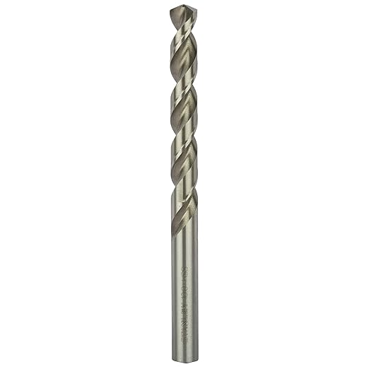 STANLEY - STA50134B05-IN -HSS 10mm Drill Machine Bit