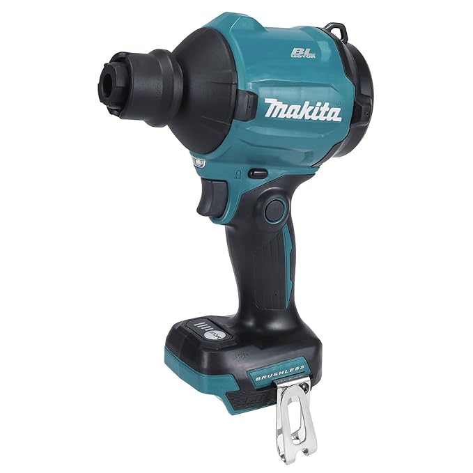 MAKITA - BATTERY BLOWER AND INFLATOR - DAS180Z