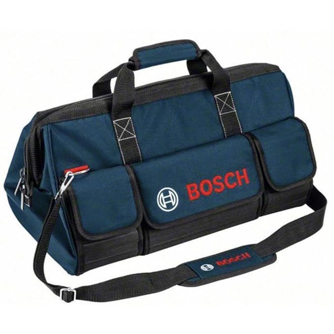 BOSCH -Bosch Professional Tool Bag, Medium Professional-  1600A003BJ