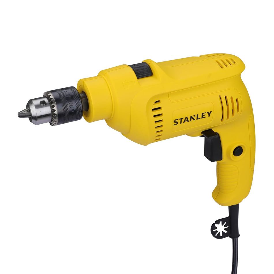 STANLEY SDH550KM-IN Single Speed Hammer Drill Machine