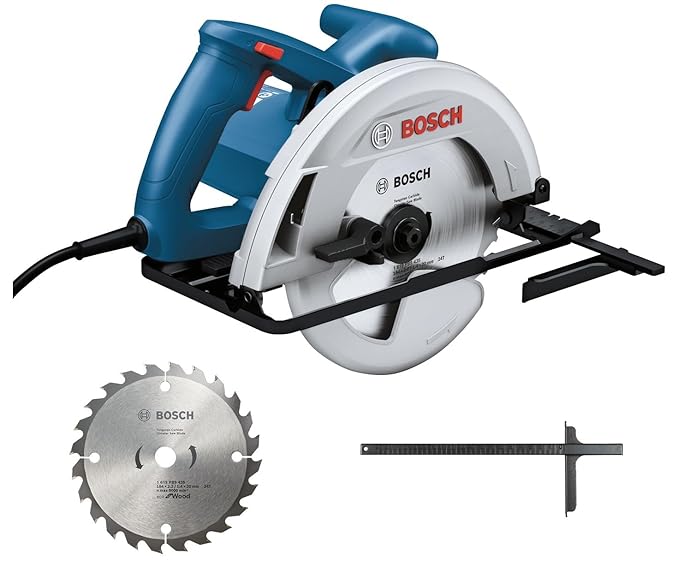 BOSCH -Professional GKS 130 Circular Saw-06016C30F0