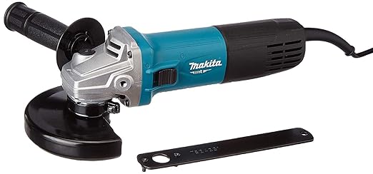 MAKITA -M9511B-Angle Grinder