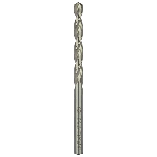 STANLEY - STA50069B10-IN - HSS 5mm Drill Machine Bit