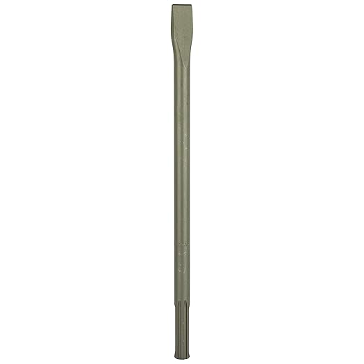 STANLEY - STA54431-IN - SDS-Max Round Body Flat 