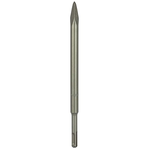 STANLEY - STA54406-IN - SDS-Plus Round Body Point