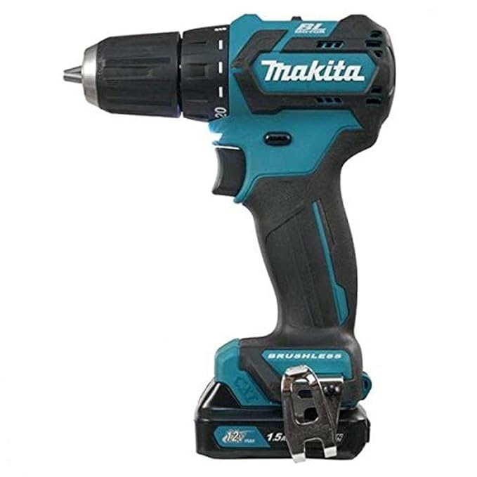 MAKITA -CORDLESS DRIVER DRILL-DF032DWYE