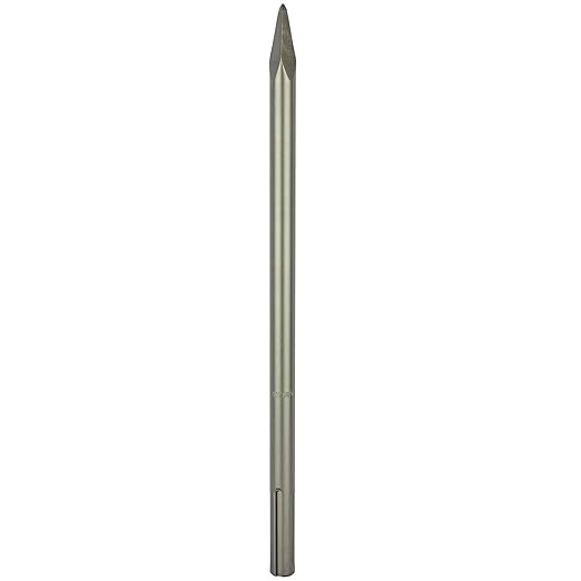 STANLEY - STA54421-IN - SDS-Max Round Body Pointed