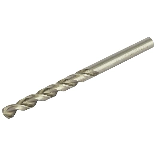 STANLEY - STA50079B10-IN - HSS 6mm Drill Machine Bit