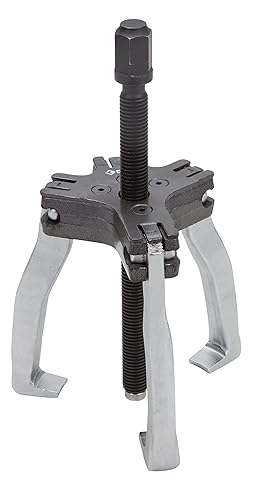 Groz BPL/RT/2T Ratcheting Bearing Pullers
