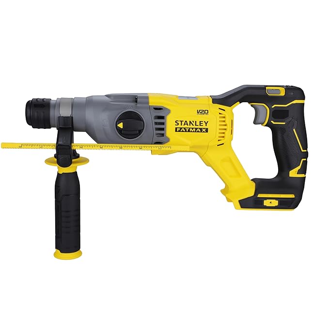 STANLEY - SBH900-B1 -Cordless Brushless SDS Rotary Hammer