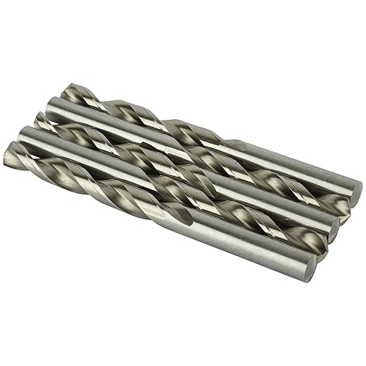 STANLEY - STA50144B05-IN - 11mm HSS Drill Machine Bit