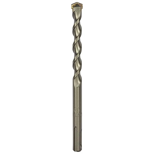 STANLEY - STA54047-IN - SDS-Plus Hammer  Drill Machine Bit