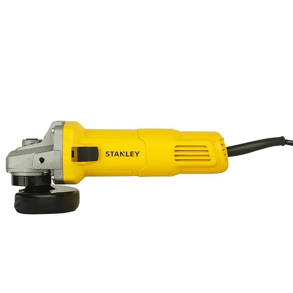 Stanley - SG6100-IN - 620 W 4 inch Angle Grinder