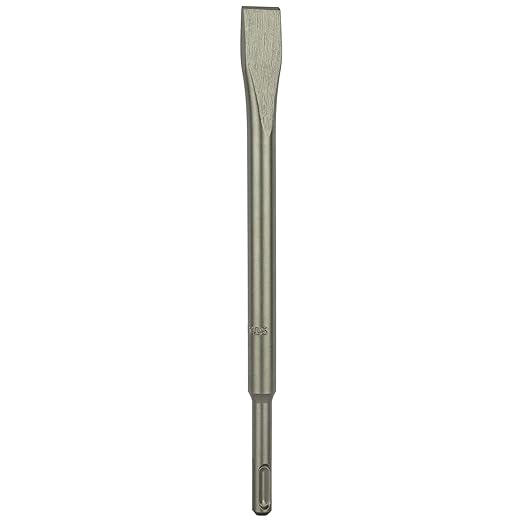 STANLEY - STA54406-IN - SDS-Plus Round Body Flat