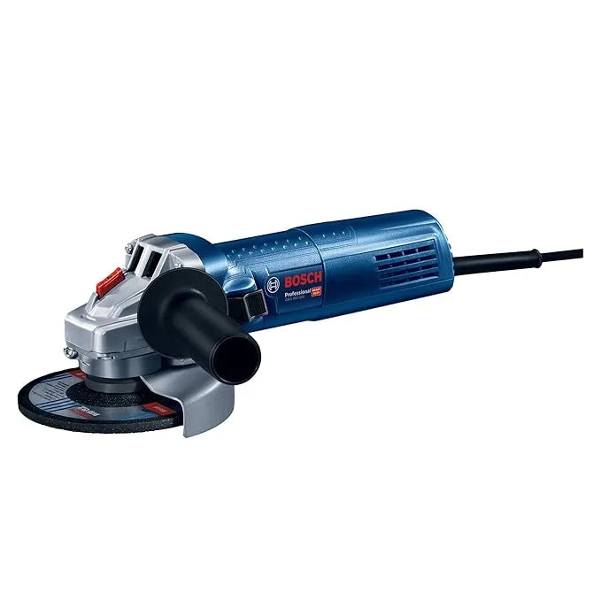 BOSCH - Gws?900?100 Professional Small Angle Grinder- 06013960F1