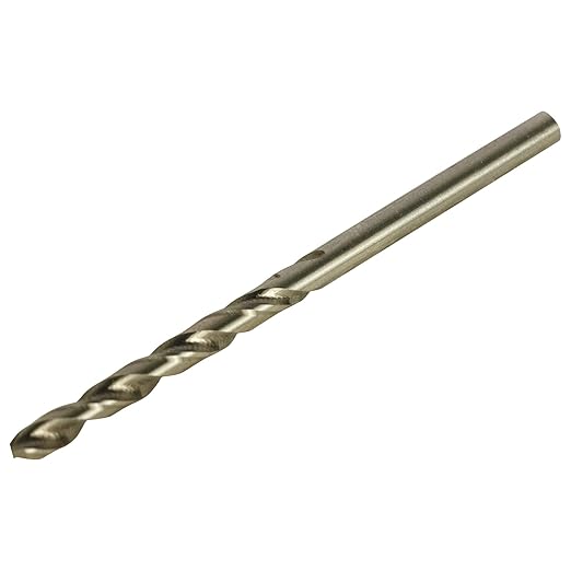 STANLEY - STA50044B10-IN -HSS 4mm Drill Machine Bit