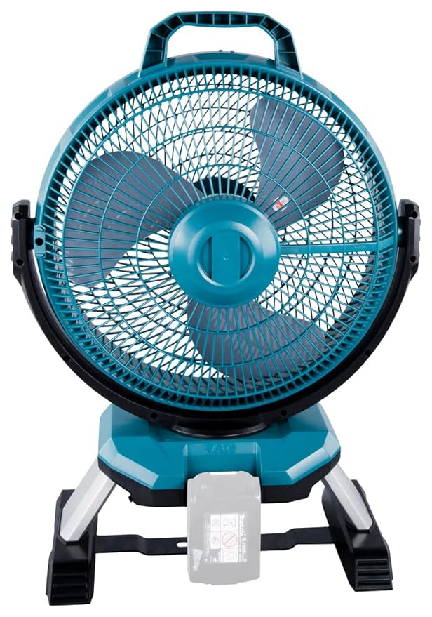 MAKITA - LITHIUM-ION CORDLESS 13" FAN, TOOL ONLY - DCF301Z