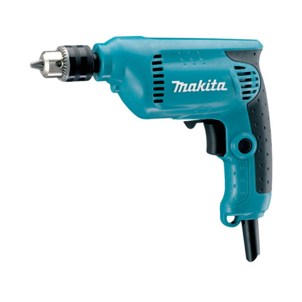 MAKITA -6412-Drill with Keyed Chuck