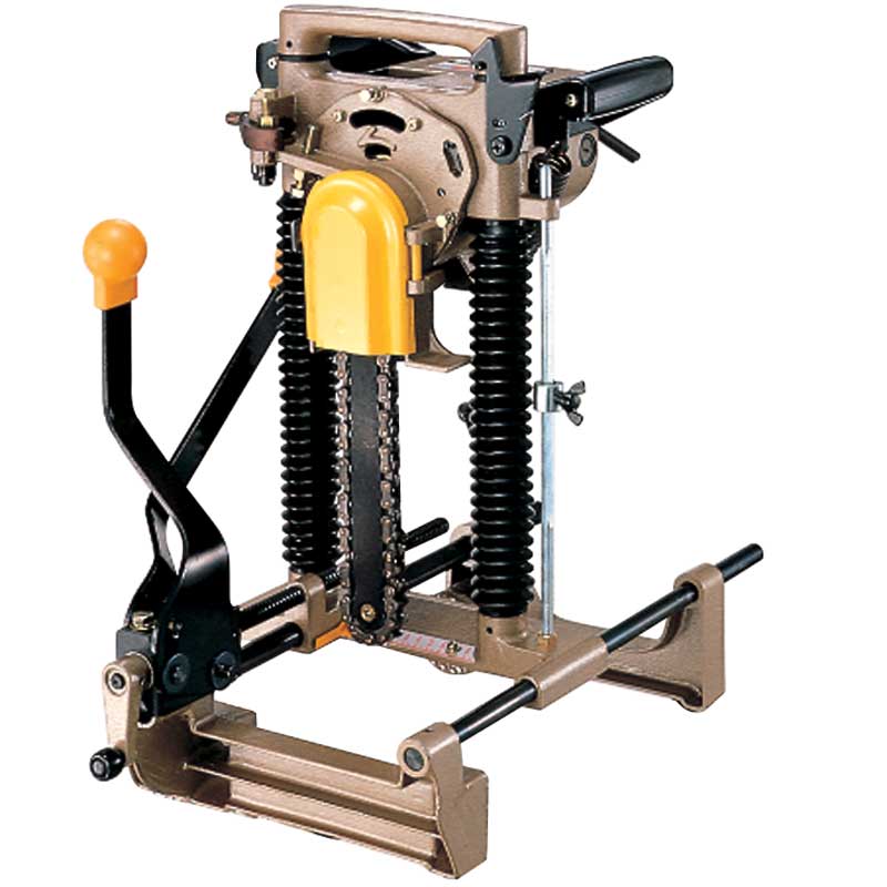 MAKITA -7104L-Chain Mortiser