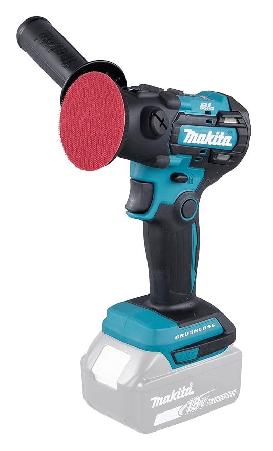 MAKITA-DPV300Z-Cordless Sander Polisher