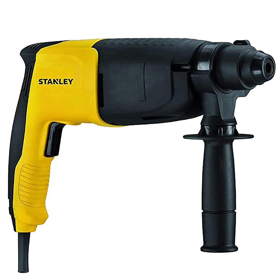 STANLEY - STHR202K-IN- SDS PLUS HAMMER DRILL