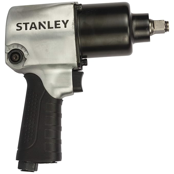 Stanley - STMT99300-8 - 1/2" IMPACT WRENCH 610
