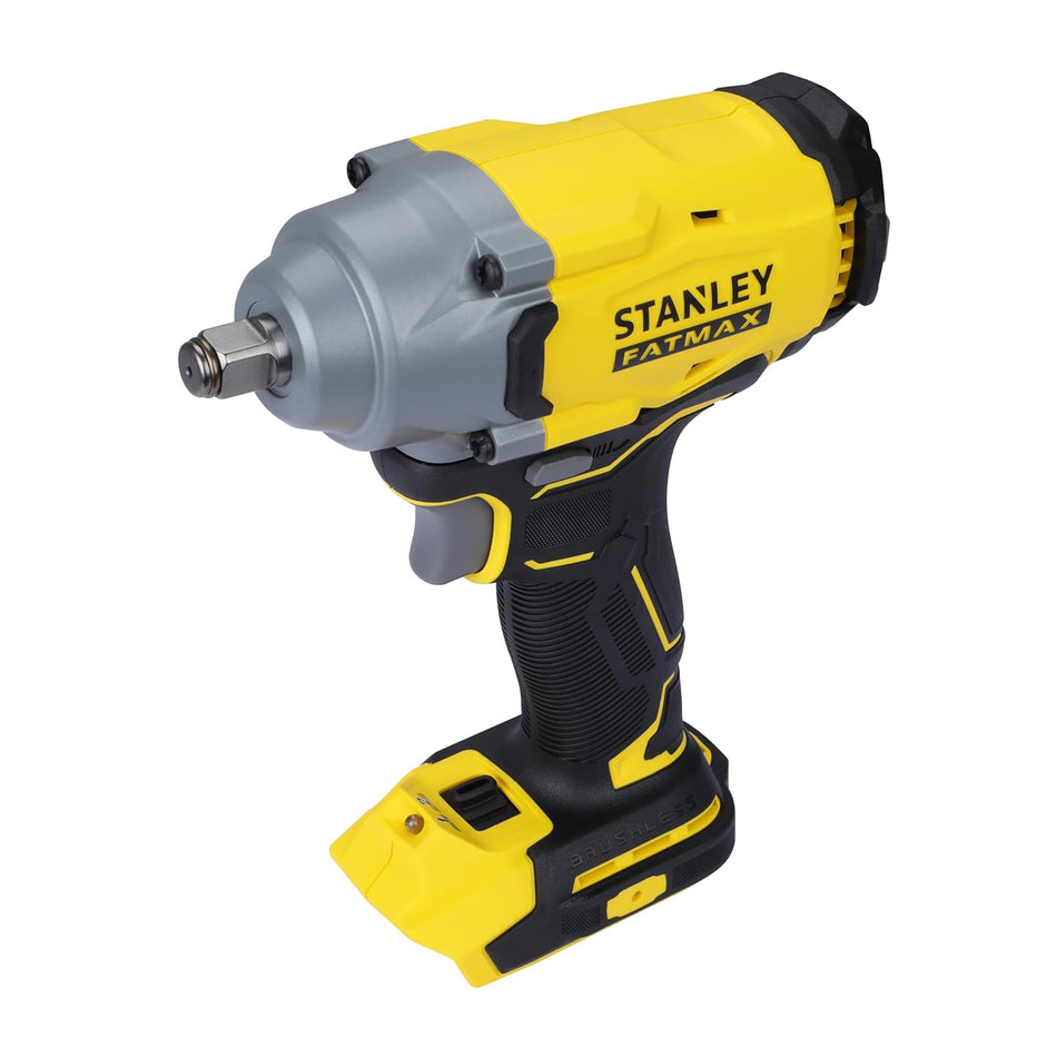 STANLEY - SBW920-B1 - Cordless Brushless Reversible Impact Wrench