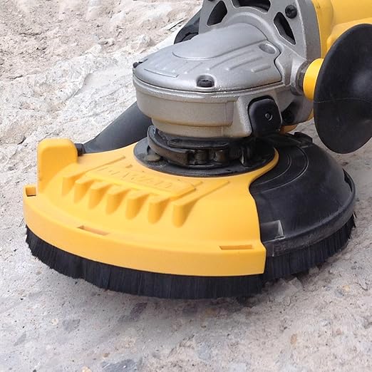 Dewalt 125mm Surface Grinding Shroud DWE46150-XJ
