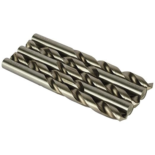 STANLEY - STA50154B05-IN - HSS 12mm Drill Machine Bit