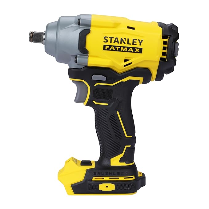 STANLEY - SBW920-B1 - Cordless Brushless Reversible Impact Wrench