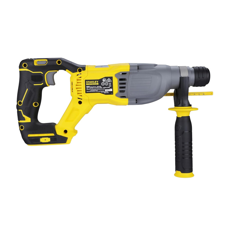 STANLEY - SBH900-B1 -Cordless Brushless SDS Rotary Hammer
