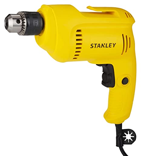 Stanley - STDR5510-IN - 550 W 10mm Rotary Drill